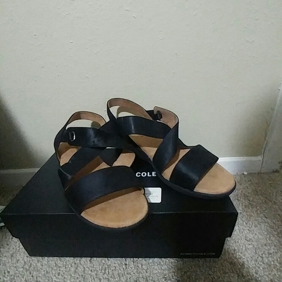 Easy Spirit Shoes - [221]Easy spirit Sandals 8.5 M